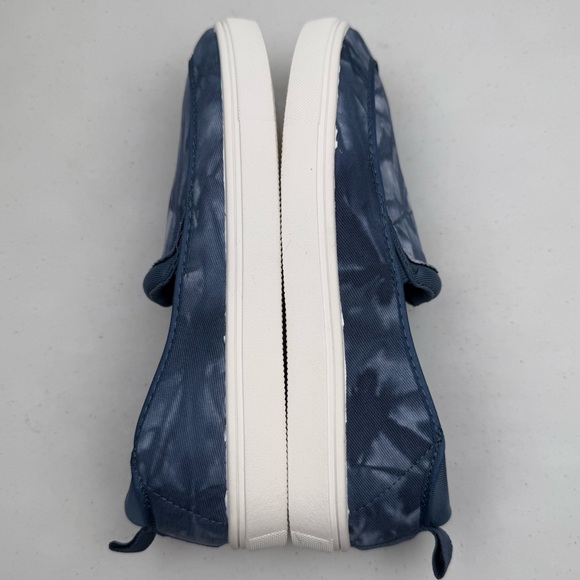 NEW Rocket Dog Women’s Savvy Slip on Comfy Sneaker Size 7 - Picture 9 of 10